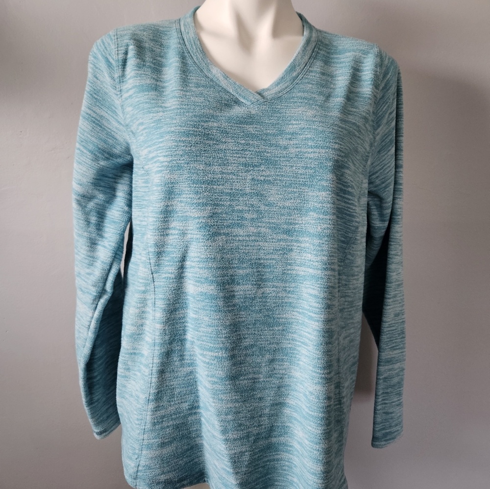 St John's Bay Womens Top